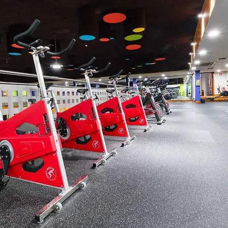 Brandon Hotel Conference & Leisure Centre-2