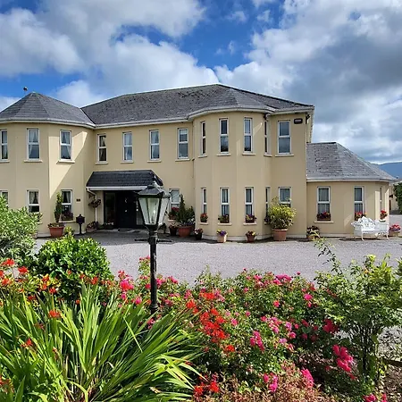 Brook Manor Lodge-2
